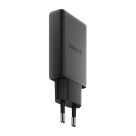 Сетевое зарядное устройство Nomad Slim мощностью 40 Вт (USB-C) (GaN) - фото 3