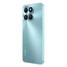 Смартфон HONOR X6A 4 ГБ + 128 ГБ («Искрящийся зелёный» | Cyan Lake) - фото 6