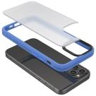 Гибридный чехол Cyrill Color Brick Collection для iPhone 12 Pro Max - фото 18