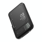 Внешний аккумулятор MagSafe с подставкой Aulumu M03 Battery Pack (3500 мА·ч) - фото 5