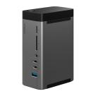 Док-станция Belkin Connect (USB-C) (GaN) с внешним питанием (INC020) - фото 2