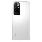Смартфон Xiaomi Redmi 10 2022 4 ГБ + 128 ГБ («Белая галька» | Pebble White) - фото 2