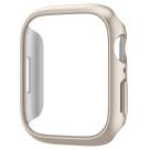 Поликарбонатный чехол Spigen Thin Fit для Apple Watch 41 мм - фото 16