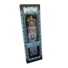 Закладка для книг The Noble Collection Гарри Поттер: «гербы Хогвартса» (комплект — 1 шт.) - фото 14