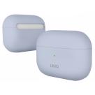 Гибридный чехол Uniq Lino для AirPods Pro 1-го поколения - фото 10