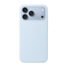 Силиконовый чехол MagSafe Apple Silicone Case для iPhone 18 Pro - фото 3