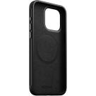 Кожаный чехол MagSafe Nomad Modern Leather Case для iPhone 15 Pro Max - фото 9