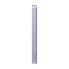 Внешний аккумулятор MagSafe Xiaomi Super Slim Magnetic Power Bank (CCC) (5000 мА·ч) (китайская версия) - фото 19