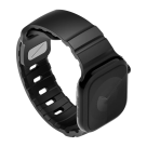 Силиконовый ремешок UNIQ Alton для Apple Watch 38, 40, 41 и 42 мм - фото 3