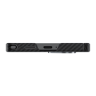 Кевларовый чехол MagSafe Benks ArmorAir для Samsung Galaxy S25 Ultra - фото 5