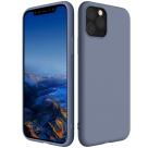 Силиконовый чехол Monarch для iPhone 11 Pro - фото 2