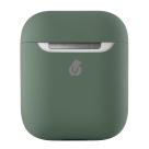 Силиконовый чехол uBear Touch Case для AirPods 1-го и 2-го поколений - фото 14