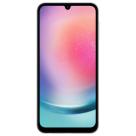 Смартфон Samsung Galaxy A24 LTE 6 ГБ | 128 ГБ (Серебристый | Silver) - фото 5