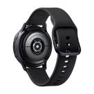 Умные часы Samsung Galaxy Watch Active 2 Алюминий 40 мм Лакрица / Black - фото 3