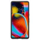 Гибридный чехол Spigen Slim Armor CS для Google Pixel 7 Pro - фото 4