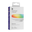 Умная цветная лампочка Яндекс Matter (GX53) - фото 4