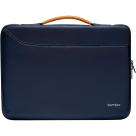 Сумка для ноутбука tomtoc Defender-A22 Laptop Briefcase для MacBook Pro 14" - фото 12