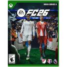 Игра EA Sports FC 26 для Xbox Series X (интерфейс и субтитры на русском языке)