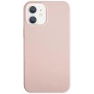 Гибридный силиконовый чехол Uniq Lino Hue для iPhone 12 mini - фото 13