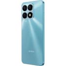 Смартфон HONOR X8а 6 ГБ + 128 ГБ («Cиний океан» | Ocean Blue) - фото 3