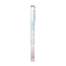 Прозрачный чехол MagSafe Uniq Iridescia для iPhone 17 Pro - фото 11