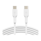 Кабель Belkin BoostCharge USB-C (USB 2.0) (1 м) (2 шт.) (CAB003)