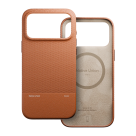 Кожаный чехол MagSafe Native Union (Re)Classic Case для iPhone 17 Pro Max - фото 10