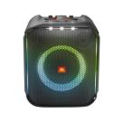 Портативная акустика с подсветкой и двумя микрофонами JBL PartyBox Encore - фото 2