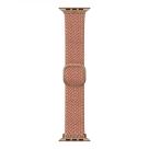 Плетёный браслет Uniq Aspen для Apple Watch 44, 45, 46 мм, Ultra и Ultra 2 - фото 14