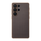 Арамидный чехол MagSafe PITAKA PinButton Case для Samsung Galaxy S25 Ultra - фото 5
