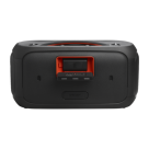 Портативная акустика с подсветкой и двумя микрофонами JBL PartyBox On-the-Go 2 - фото 3