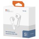Беспроводные наушники Interstep SBH-550 Twin Buds - фото 3