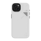 Кожаный чехол MagSafe Aulumu A15 Vegan Leather Case для iPhone 15
