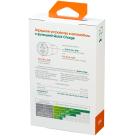 Автомобильное зарядное устройство INTERSTEP мощностью 30 Вт (USB-A QC 3.0, USB-A) - фото 2