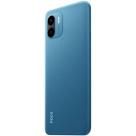 Смартфон Xiaomi POCO C51 4 ГБ + 64 ГБ (Синий | Royal Blue) - фото 5