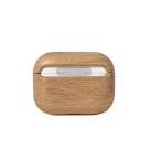 Деревянный чехол Oakywood для AirPods Pro 1-го поколения - фото 3