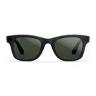 Умные очки Ray-Ban Wayfarer (Gen 2) (Shiny Black/Graphite Green Transitions) - фото 6