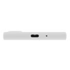 Смартфон Sony Xperia 10 VI 5G 8 ГБ + 128 ГБ (Белый | White) - фото 3