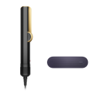 Выпрямитель для волос Dyson Airstrait HT01 («Чёрный оникс»/Золотой | Onyx Black/Gold) (2023)