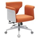 Кресло-трансформер FoxGear STUDIO Fabric - фото 20