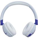 Детские беспроводные наушники JBL Junior 320BT - фото 2