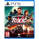 Игра John Carpenter's Toxic Commando для PlayStation 5 (интерфейс и субтитры на русском языке)