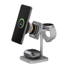 Зарядная станция MagSafe uBear Evoke Galaxy Watch Edition для Samsung Galaxy - фото 2