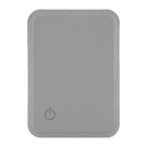 Кожаный чехол-бумажник MagSafe uBear Split Geo - фото 10