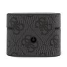 Чехол из экокожи CG Mobile GUESS 4G для AirPods Pro 1-го поколения - фото 2