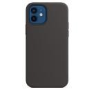 Силиконовый чехол MagSafe Apple Silicone Case для iPhone 12 и 12 Pro - фото 6