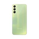 Смартфон Samsung Galaxy A24 LTE 4 ГБ | 128 ГБ (Лайм | Lime Green) - фото 3