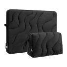 Чехол-рукав и органайзер tomtoc Terra-A27 Laptop Sleeve Kit для MacBook Pro 14" - фото 2
