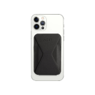 Кожаный чехол-бумажник MagSafe с подставкой MOFT Snap-on Phone Stand & Wallet - фото 5