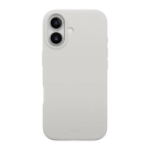 Силиконовый чехол MagSafe Uniq Lino для iPhone 17 - фото 3